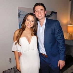 Meet your Posher, Brent